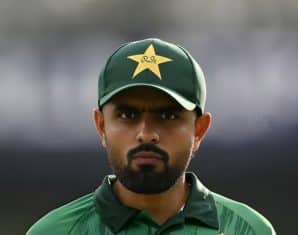 Babar Azam T20 World Cup 2026 Pakistan Black Magic