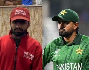 Babar Azam