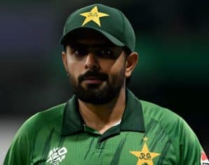 Babar Azam Pakistan PCB T20 World Cup 2026