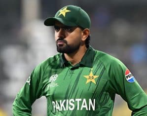 Babar Azam Pakistan T20 World Cup 2026 Mike Hesson
