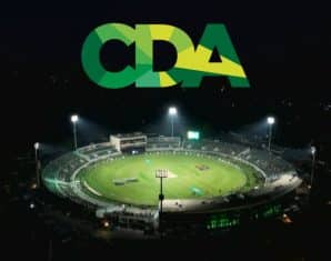 CDA Ramzan Cricket