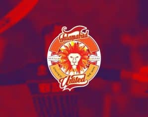 Islamabad United Devon Conway PSL 11