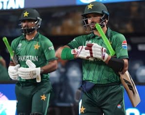 Sahibzada Farhan Fakhar Zaman Pakistan T20 World Cup 2026