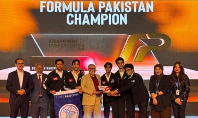 Formula Pakistan