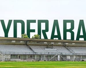 Hyderabad PSL Houston Kingsmen