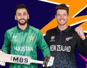 Pakistan New Zealand T20 World Cup 2026