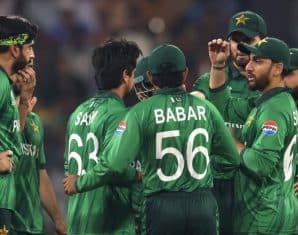 Shahid Afridi on Babar Azam Shaheen Afridi Shadab Khan Pakistan T20 World Cup 2026