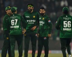pakistan vs australia 3rd t20