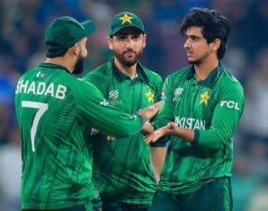 Pakistan India T20 World Cup