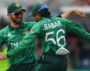 Pakistan vs India T20 World Cup 2026