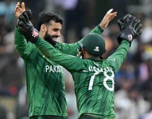 Pakistan T20 World Cup 2026