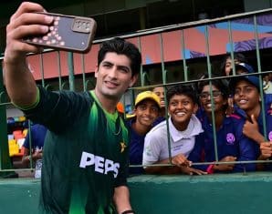 pakistan vs the netherlands t20 world cup 2026 sri lanka