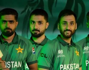 Pakistan T20 World Cup 2026