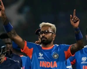 Hardik Pandya Herschelle Gibbs T20 World Cup 2026 South Africa India