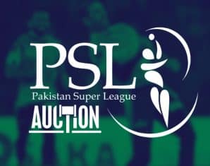 PSL 11 Player Auction 2026