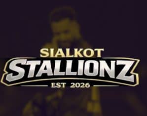 Sialkot Stallionz PSL 11 Retention