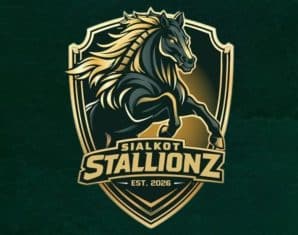 Sialkot Stallionz PSL 11 OZ Developers