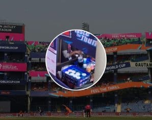 Arun Jaitley Stadium Delhi India T20 World Cup 2026