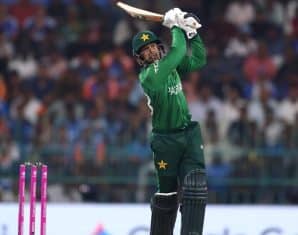 Pakistan Cricket
