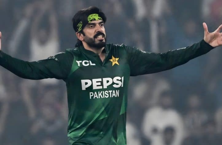 usman tariq