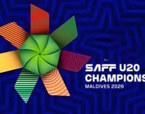 saff u20 2026