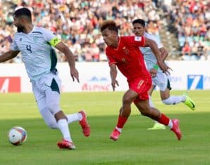 pakistan vs myanmar afc asian cup 2027 qualifier