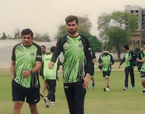 lahore qalandars shaheen afridi sikandar raza psl 11