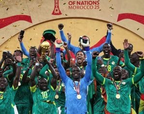 ,afcon morocco