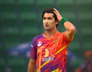 Naseem Shah RawalPindiz PSL 11