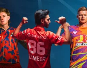 PSL 11 Kits