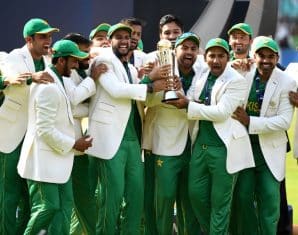 Sarfaraz Ahmed Pakistan Cricket
