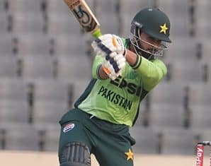 pakistan bangladesh odi