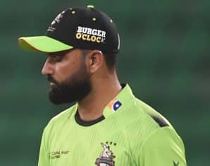 fakhar zaman lahore qalandars psl 11 pcb