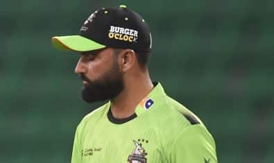 fakhar zaman lahore qalandars psl 11 pcb