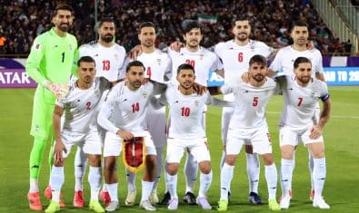 iran fifa world cup 2026