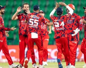 karachi kings lahore qalandars psl 11