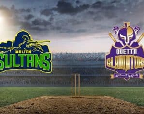 Multan sultans quetta gladiators psl 11
