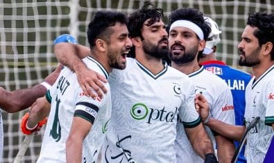 pakistan hockey world cup