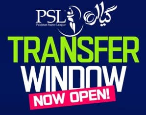 psl 11 transfer window