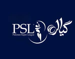 PSL 11 Schedule