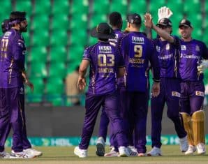 quetta gladiators hyderabad kingsmen psl 11