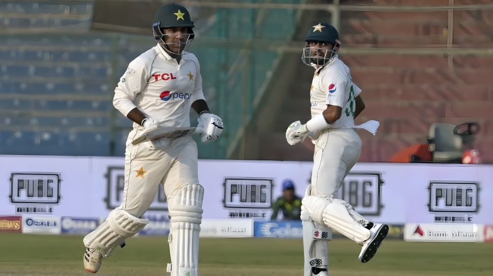 sarfaraz ahmed test head coach