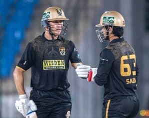 hyderabad kingsmen marnus labuschagne saim ayub psl 11