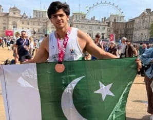 london marathon 2026