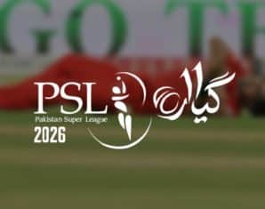 Naseem Shah RawalPindiz PSL 11