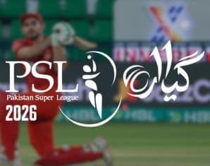 PSL 11 Power Rankings