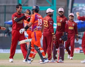 Rawalpindiz psl 11