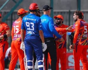 Mohammad Amir Faheem Ashraf Islamabad United Rawalpindiz PSL 11