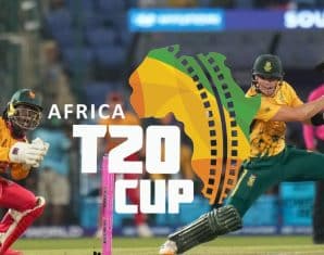 africa cup t20