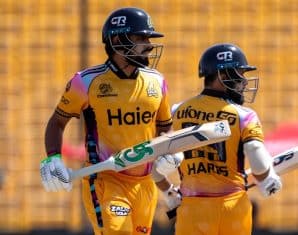 babar azam psl 11 peshawar zalmi